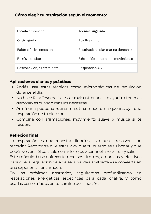 Volvé a tu Centro: La Guía definitiva para Momentos de Crisis y Ansiedad.
