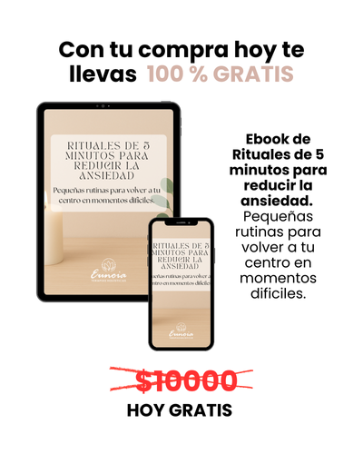 Volvé a tu Centro: La Guía definitiva para Momentos de Crisis y Ansiedad.