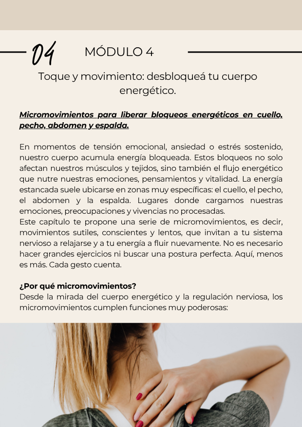 Volvé a tu Centro: La Guía definitiva para Momentos de Crisis y Ansiedad.